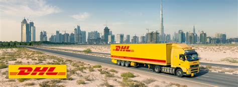 International and Local Shipping Services in Washington, DC DHL Express