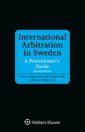 International arbitration in sweden a practitioners guide. - Kaiser karl i. (iv.) als christ, staatsmann, ehemann und familienvater.