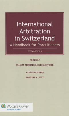 International arbitration in switzerland a handbook for practitioners. - Tracfone lg 420g cell phone manual.