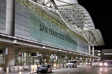 San Francisco International Airport, food court at entrance to Gates 80 through 90, Terminal 3, Boarding Area F, San Francisco, CA 94128, USA Super Duper Burgers ( 678 ft ) Restaurant. 