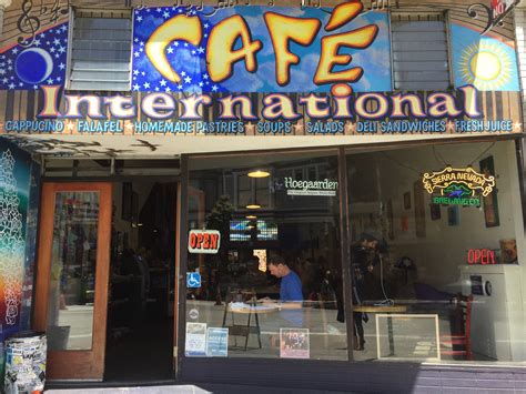 International cafe. Things To Know About International cafe. 