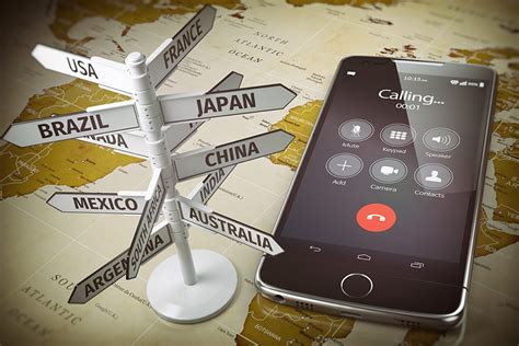 International call. Cell phones make it convenient to keep in touch with friends, family, and coworkers on the go. They also keep a handy record of all your calls. Occasionally, you may want to clean ... 