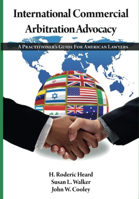 International commercial arbitration advocacy a practitioner s guide for american. - Excise manual 2013 14 free download.