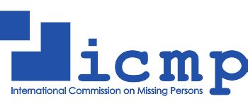 International commission on missing persons internship.  Escr&iacute;benos y ...