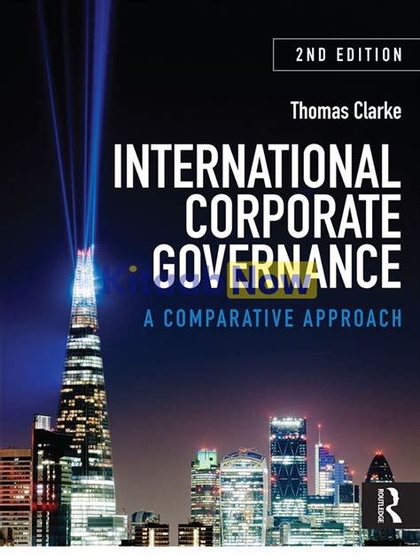 International corporate governance a comparative approach. - Romantyczna idea odnajdywania siebie i jej wyraz w korespondencji zygmunta krasińskiego.