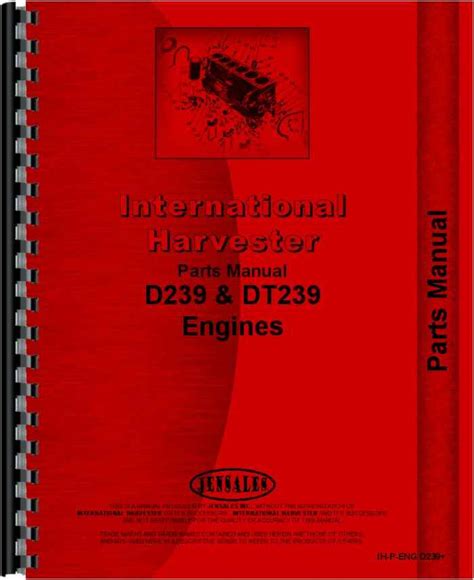 International d239 l4 engine repair manual. - Ante-proyecto de código procesal civil cubano.