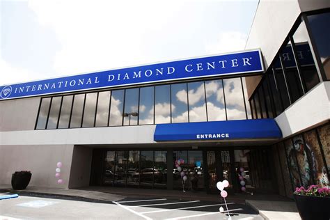 International diamond center. Things To Know About International diamond center. 