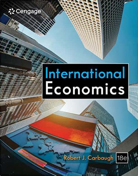 International economics e study guide carbaugh. - 2003 dodge sprinter radio manual download.