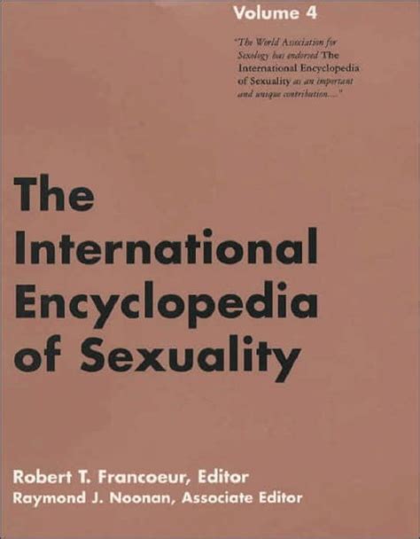 International encyclopedia of sexuality volume 4. - Crown reach tuck rr 3520 35 manual.