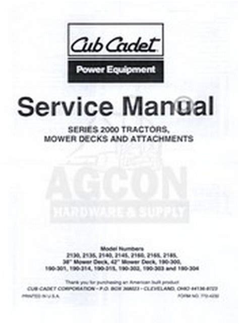 International farmall 2160 2165 2185 2000 series cub cadet service manual. - Antique trader s doll makers and marks a guide to.