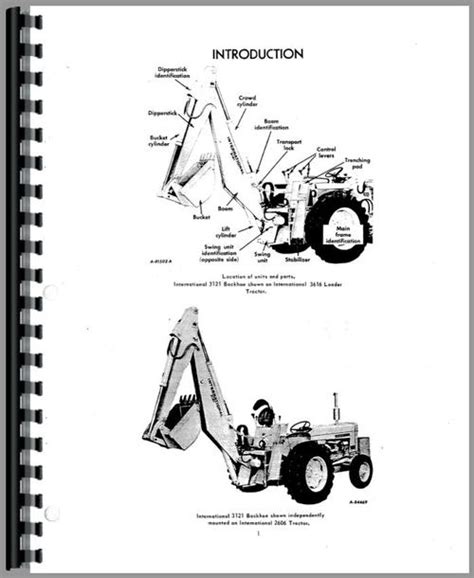 International farmall 3514 tractor backhoe attachment only service manual. - The oxford handbook of the word oxford handbooks in linguistics.