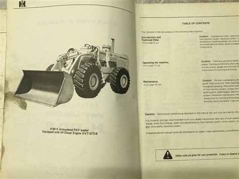 International farmall hough h 90e wheel loader service manual. - The traders book of volume the definitive guide to volume trading 1st edition.