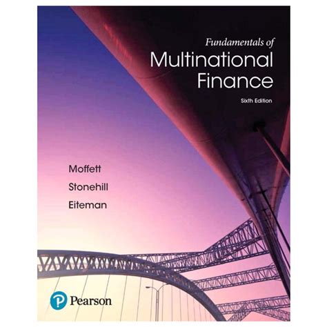 International finance 6th edition solutions manual. - Del dominio publico: itinerarios de la carta privada..