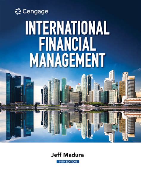 International finance management jeff madura key manual. - Solutions manual electrical properties of material.