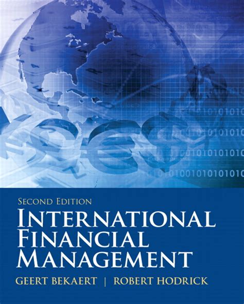 International financial management geert bekaert solution manual. - Galicia footprint focus guide by andy symington.