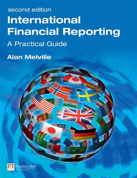 International financial reporting a practical guide. - Manuale del proprietario per wii u fifa 13.