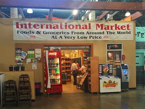 International food market. Things To Know About International food market. 