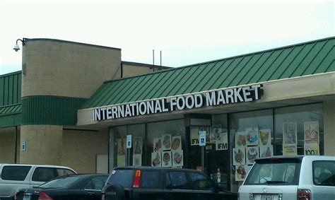 At International Market Sarasota, we are passionate about bringing you the finest ingredients and flavors from Europe, the Middle East, and beyond. Whether you're looking for exotic spices, authentic cheeses, or fresh produce, we've got you covered. Come explore our aisles and discover new flavors and cultures today. GROCERY.
