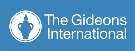 International gideons. The Gideons International is an Association of Christian business and professional men and their wives dedicated to telling people about Jesus through sharing personally and by providing Bibles and New Testaments. … 