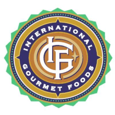 International gourmet foods. Procurement Specialist, International Gourmet Foods, Inc Chevy Chase, MD. Connect Mike McDowell Director of Sales at International Gourmet Foods Manassas, VA. Connect ... 
