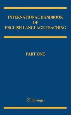 International handbook of english language teaching by jim cummins. - Il quaderno dei sogni e delle stelle.