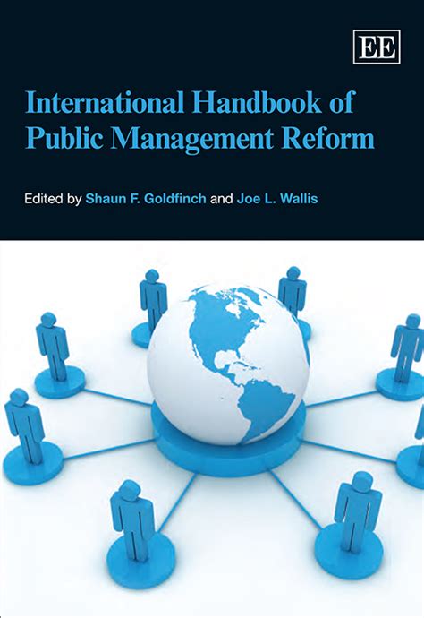 International handbook of public management reform. - Dr arts guide to planet earth for earthlings ages 12 to 120.