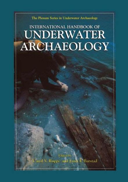 International handbook of underwater archaeology by carol v ruppe. - Service manual whirlpool awm 250 3 washing machine frontloader.