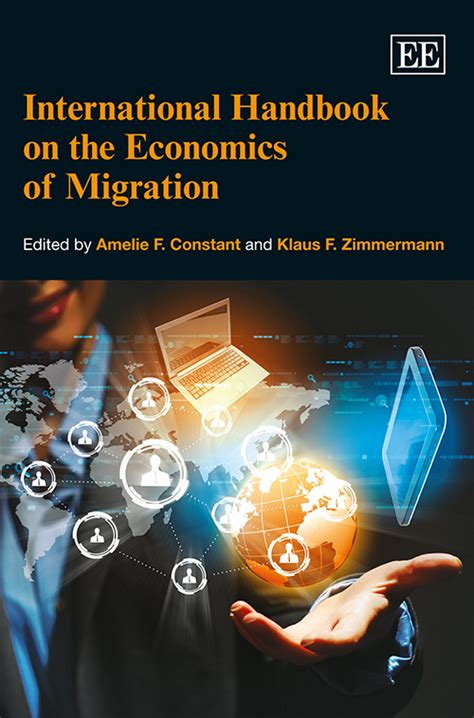 International handbook on the economics of migration elgar original reference. - Shiatsu with horses allen photographic guides.