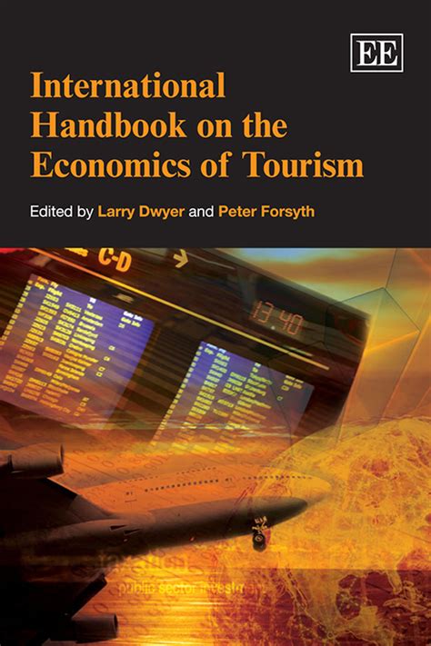 International handbook on the economics of tourism international handbook on the economics of tourism. - Environmental science semester 2 study guide.