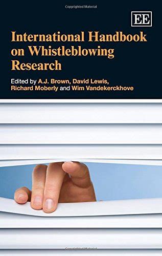 International handbook on whistleblowing research elgar original reference. - John deere 62 mower deck manual.
