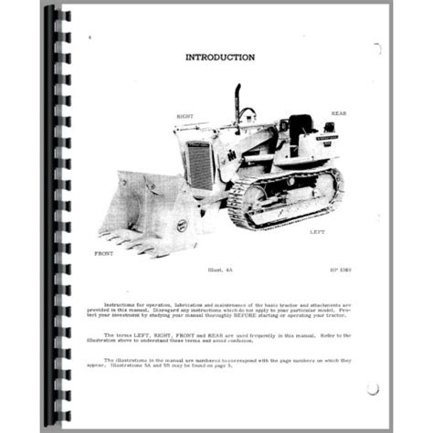 International harvester 500c crawler service manual. - Craftsman riding lawn mowers owners manual.
