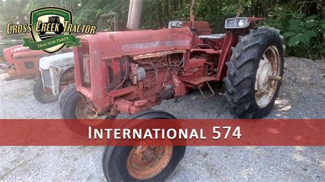 International harvester 574 tractor parts manual. - Qd 32 manual trans wiring diagrams.
