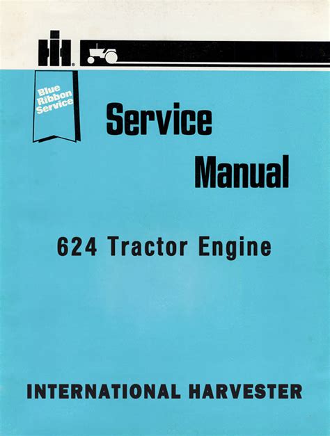 International harvester 624 tractor engine service manual. - Ballad of the sad cafe, the (twentieth century classics).