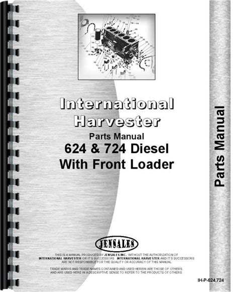 International harvester 624 tractor parts manual. - Solutions manual for a first course in differential equations with modeling applications 9th edition.