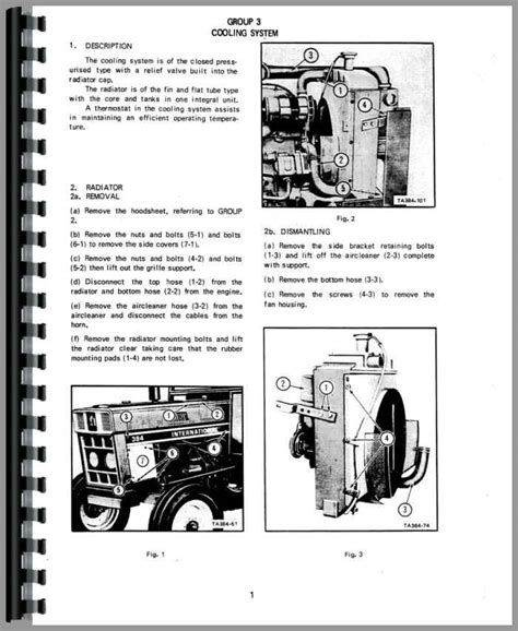 International harvester 724 tractor service manual. - Shaking hands with alzheimers disease a guide to compassionate care.