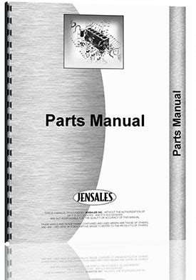 International harvester all robert bosch parts manual. - Manual of techniques in invertebrate pathology second edition.