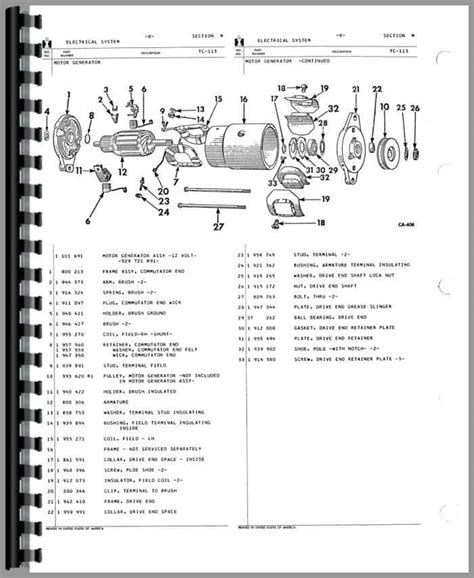 International harvester cub cadet lawn garden tractor parts manual. - Groupers of the world a field and market guide.