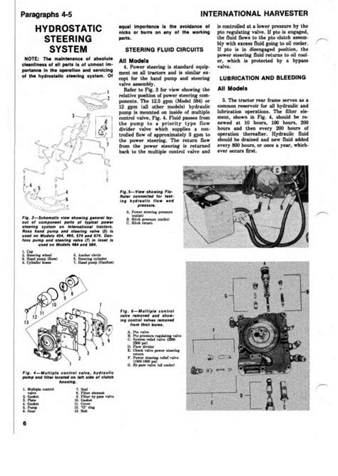 International harvester farmall ih 766 tractor repair service shop maintenance manual download. - Opening to channel how to connect with your guide sanaya roman.