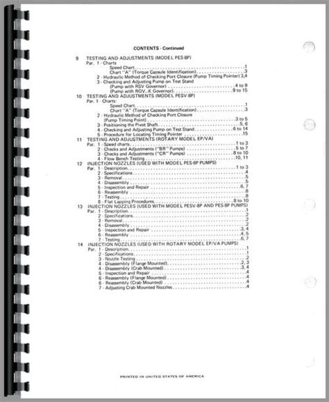 International harvester h 120b pay loader diesel pump service manual. - Ford new holland 575e part guide.