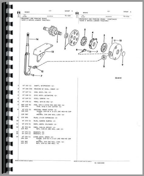 International harvester parts manual mw p tender. - Nccer abnormal operating conditions study guide.