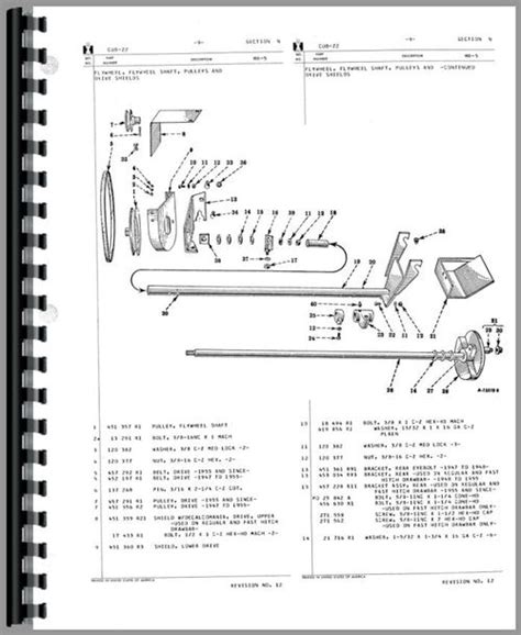 International harvester sickle bar mower manual. - Kobelco excavator sk200 8 parts manual.