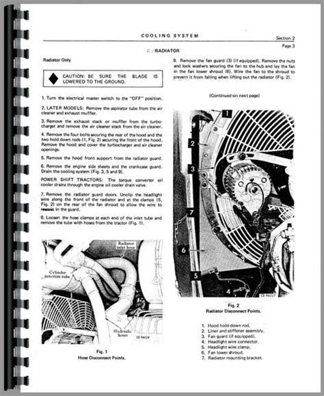 International harvester td25c crawler diesel pump service manual. - The official overstreet comic book price guide no 23 hard.