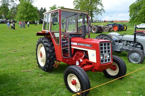 International harvester traktor bedienungsanleitung ih o 454 vorzeitig. - O design brasileiro, antes do design.