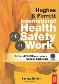 International health and safety at work the handbook for the. - Tu y yo para siempre saga imposible n 4.