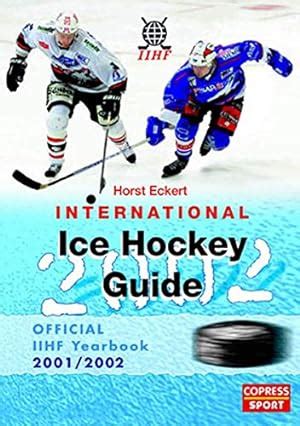 International ice hockey guide 2002. - Manuale del provider atcn atcn provider manual.