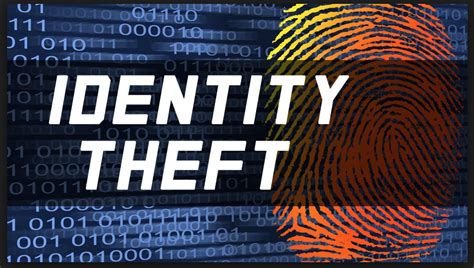 International identity theft. Things To Know About International identity theft. 