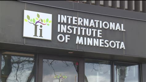 International institute of mn. At the International Institute of Minnesota, we help immigrants and refugees make Minnesota their home. 