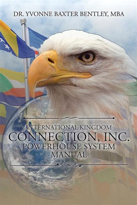 International kingdom connection inc powerhouse system manual. - Toshiba just vision 400 ultraschall bedienungsanleitung.