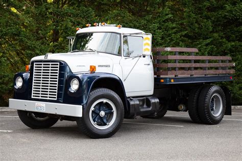 Get the best deals for international loadstar 1600 at eBay.com. We have a great online selection at the lowest prices with Fast & Free shipping on many items! ... 1964 International IHC Truck Loadstar Model CO 1600 1700 1800 Sales Brochure. Opens in a new window or tab. Pre-Owned. $20.24..