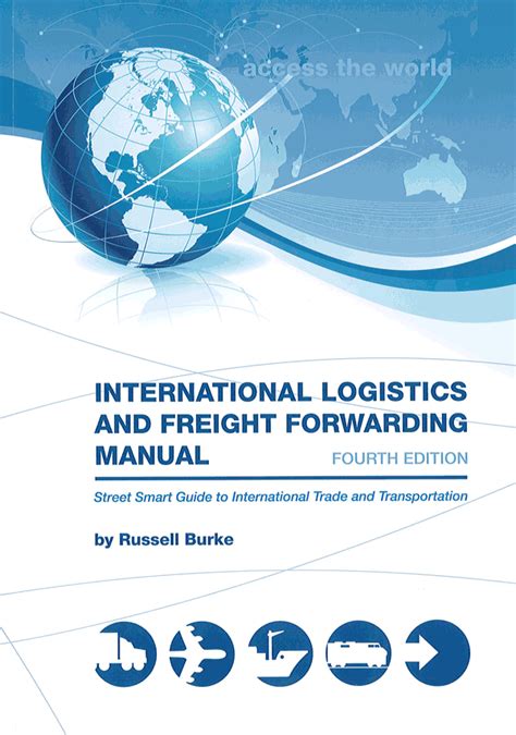 International logistics and freight forwarding manual. - Ice designers guide to eurocode 2.